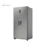 یخچال فریزر بالا دوو سری پرادا 28 فوت مدل D4TM-1027SS رنگ استیل - تصویر 4