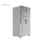 یخچال فریزر بالا دوو سری پرادا 28 فوت مدل D4TM-1027SS رنگ استیل - تصویر 3