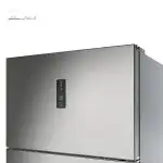 یخچال فریزر بالا دوو سری پرادا 28 فوت مدل D4TM-1027SS رنگ استیل - تصویر 2