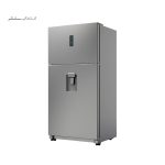 یخچال فریزر بالا دوو سری پرادا 28 فوت مدل D4TM-1027SS رنگ استیل - Image 4