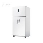 یخچال فریزر بالا دوو سری پرادا 28 فوت مدل D4TM-1027MW رنگ سفید متالیک - Image 4