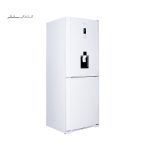 یخچال فریزر پایین 21 فوت تاکنوگلد مدل TG540 رنگ سفید - Image 3