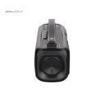 اسپیکر بلوتوثی هیسکا مدل B160 - Image 3