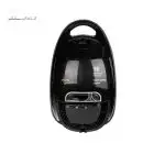 جاروبرقی پارس خزر مدل VC-2200Chrome مشکی - تصویر 6