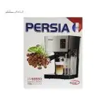 اسپرسوساز پرشیا مدل PR-8955D - تصویر 2