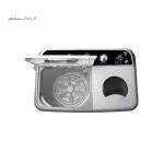 ماشین لباسشویی دوقلو فریدولین 9 کیلویی مدل SWT90 - تصویر 2