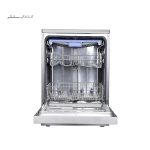 ماشین ظرفشویی پاکشوما 15 نفره مدل PDA-3511W رنگ سفید - Image 2