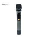 اسپیکر بلوتوثی میکرولب مدل BT-1204 - Image 2
