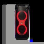 اسپیکر بلوتوثی میکرولب مدل Alpha102 - Image 4