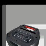 اسپیکر بلوتوثی میکرولب مدل Alpha102 - Image 3