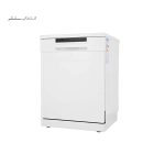 ماشین ظرفشویی اسنوا 14 نفره مدل SDW-246W رنگ سفید - Image 5