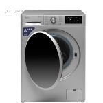 ماشین لباسشویی جی پلاس 8 کیلویی مدل GWM-L807S - Image 3