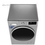 ماشین لباسشویی جی پلاس 8 کیلویی مدل GWM-L807S - Image 2
