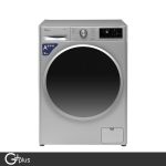 ماشین لباسشویی جی پلاس 8 کیلویی مدل GWM-L807S