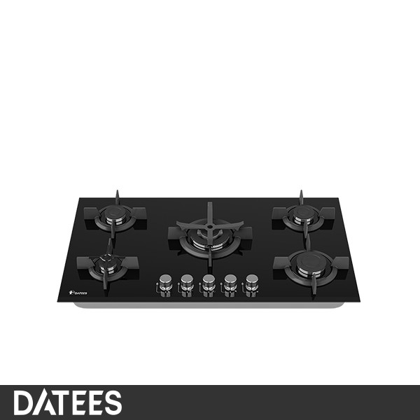 1687084507 اجاق گاز صفحه ای داتیس مدل DG-502 - Image 1