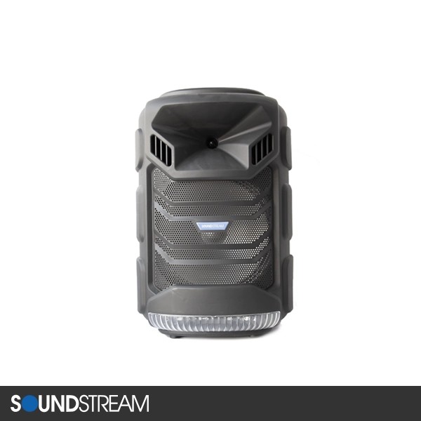 1687086518 اسپیکر قابل حمل ساند استریم مدل ST-LX3200 - Image 1