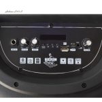 اسپیکر قابل حمل ساند استریم مدل ST-LX3200 - Image 3
