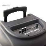 اسپیکر قابل حمل ساند استریم مدل ST-LX3200 - Image 2