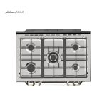 اجاق گاز مبله آلتون مدل MD5S - تصویر 4
