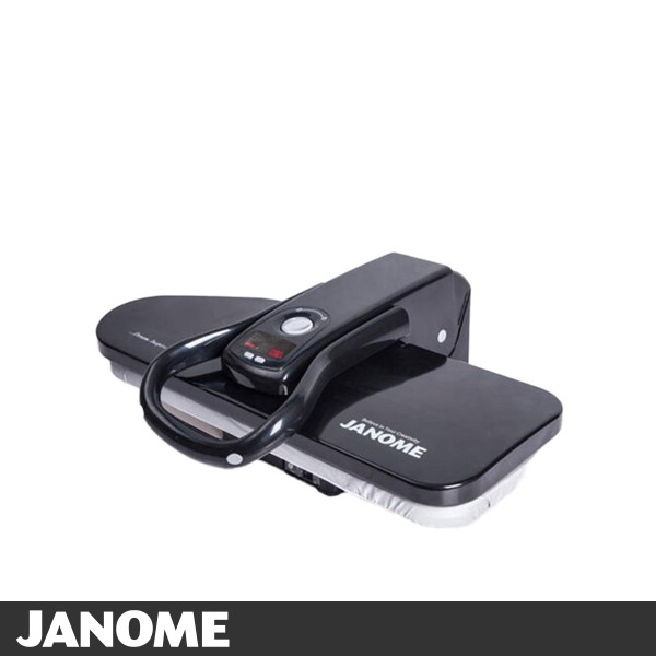 1687603421 اتو پرسی ژانومه مدل JA550 - تصویر 1