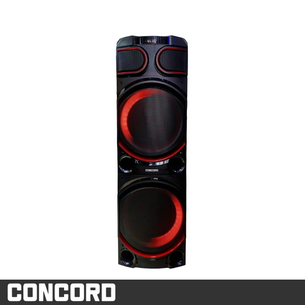1687689327 اسپیکر کنکورد مدل TS-RL210 - Image 1