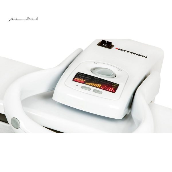اتو پرسی بایترون مدل BSI-600 - Image 3
