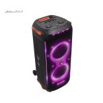 پخش کننده خانگی جی بی ال مدل PartyBox-710 - Image 5