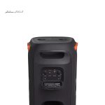 پخش کننده خانگی جی بی ال مدل PartyBox-110 - Image 4