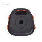 پخش کننده خانگی جی بی ال مدل PartyBox-110 - Image 2