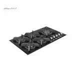 اجاق گاز صفحه ای سیمر مدل G571 - تصویر 2