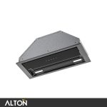 هود آشپزخانه آلتون مدل H701BN