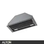 هود آشپزخانه آلتون مدل H701BN