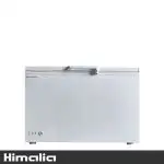 فریزر صندوقی هیمالیا مدل VCF275