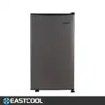 یخچال فریزر بالا ایستکول 5 فوت مدل TM-835-DC رنگ نوک مدادی