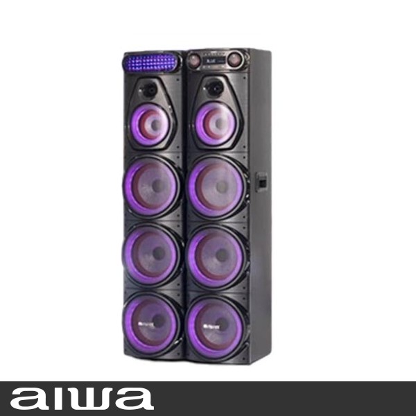 1690279480 پخش کننده خانگی آیوا مدل AW-X3100DSP-PRO - Image 1