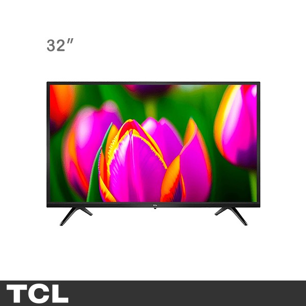 1690203726 تلویزیون ال ای دی تی سی ال 32 اینچ مدل D3200i - Image 1