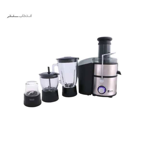 آبمیوه گیری ناسا الکتریک مدل NS-917 - Image 2
