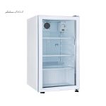 یخچال تک ایستکول سری شوکیس 5 فوت مدل TM-29580-CS رنگ سفید - Image 3