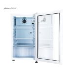 یخچال تک ایستکول سری شوکیس 5 فوت مدل TM-29580-CS رنگ سفید - Image 2