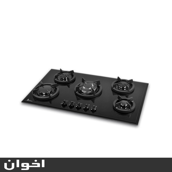 1690890627 اجاق گاز صفحه ای اخوان مدل GI35 - Image 1