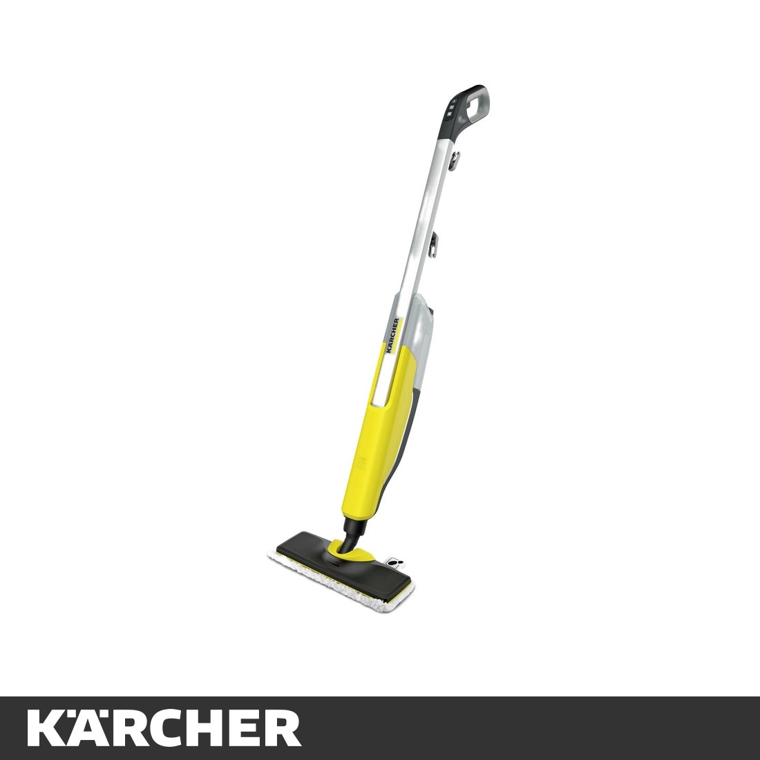 1691056507 بخارشوی کرشر مدل SC2-UPRIGHT-EasyFix - Image 1