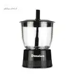 آبمیوه گیری چهار کاره دونالکس مدل DN-201 - تصویر 3
