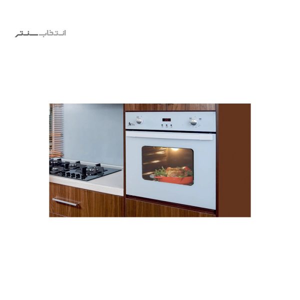 فر توکار اخوان مدل F18 - Image 2
