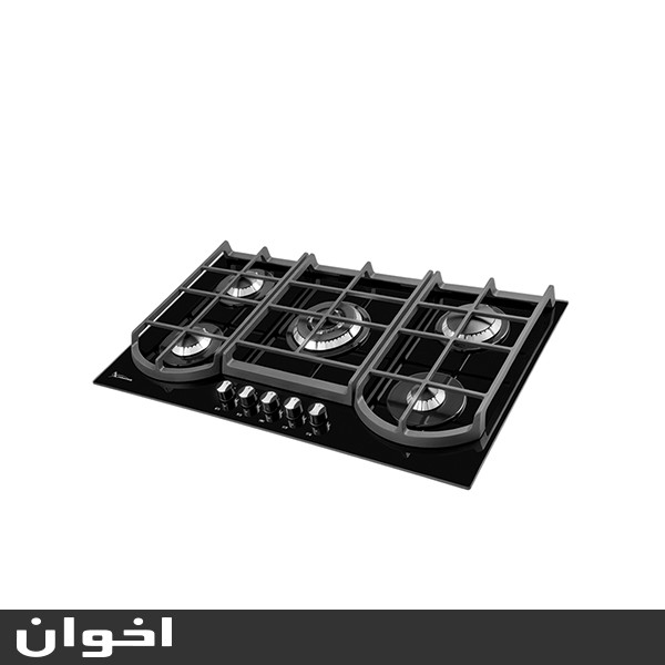 1692091145 اجاق گاز صفحه ای اخوان مدل V24 - Image 1