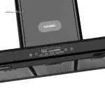 هود آشپزخانه ایلیا استیل مدل میترا - تصویر 2
