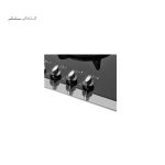 اجاق گاز صفحه ای اخوان مدل V8S - تصویر 2