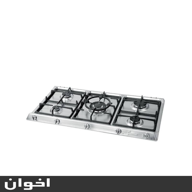 1692621250 اجاق گاز صفحه ای اخوان مدل Gi104 - Image 1