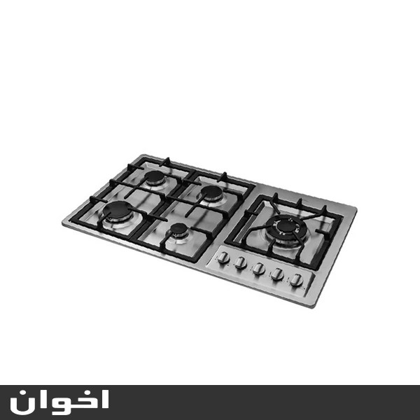 1692623246 اجاق گاز صفحه ای اخوان مدل Gi135-s - Image 1
