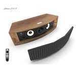 اسپیکر بلوتوثی جی بی ال مدل L75ms - Image 4