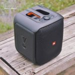 اسپیکر بلوتوثی قابل حمل جی بی ال مدل Partybox Encore Essential - Image 2